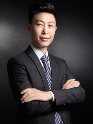陈东风老师
