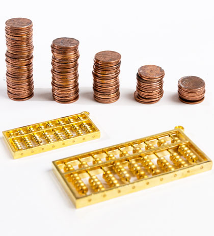 代理记账资料-佛山金前程